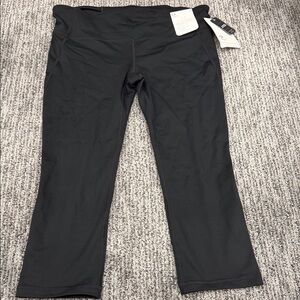 GapFit gfast capris/Cropped Leggings